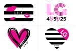 Sephora Themed Logo