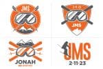 Ski Logo Design