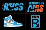 Sneaker Logo