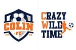 Soccer Themed Logo