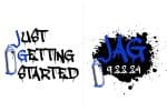 Spray Paint Logo