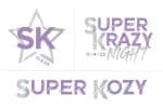 Star Themed Logo