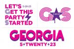Bat Mitzvah Logo Design