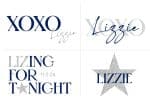 Star Themed Logo