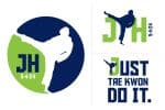 Tae Kwon Do Logo