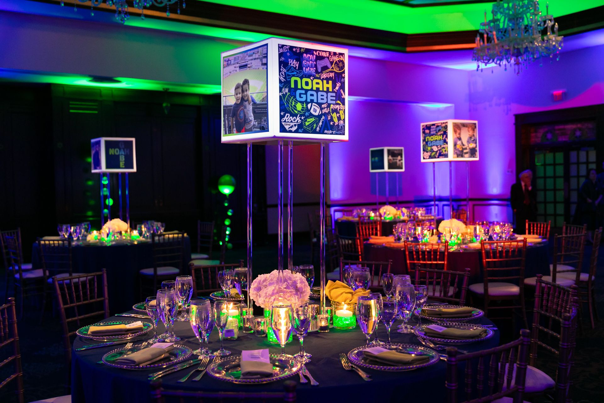 Sarah Merians Photography