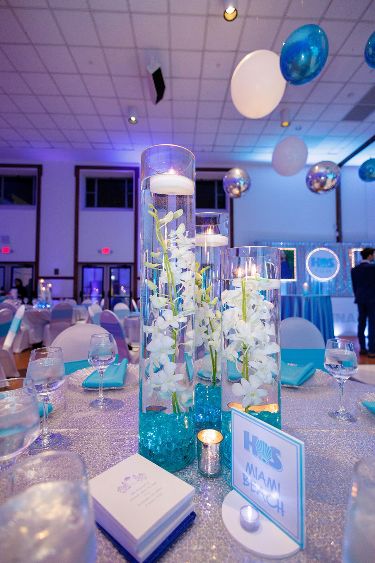 led_blue_orchid_centerpiece