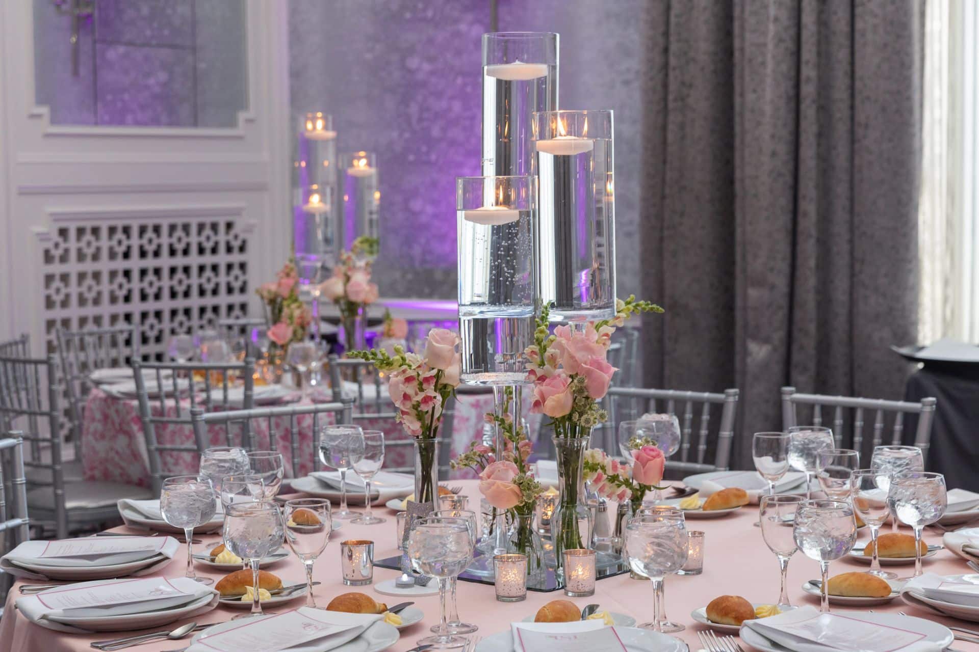 roses-and-candles