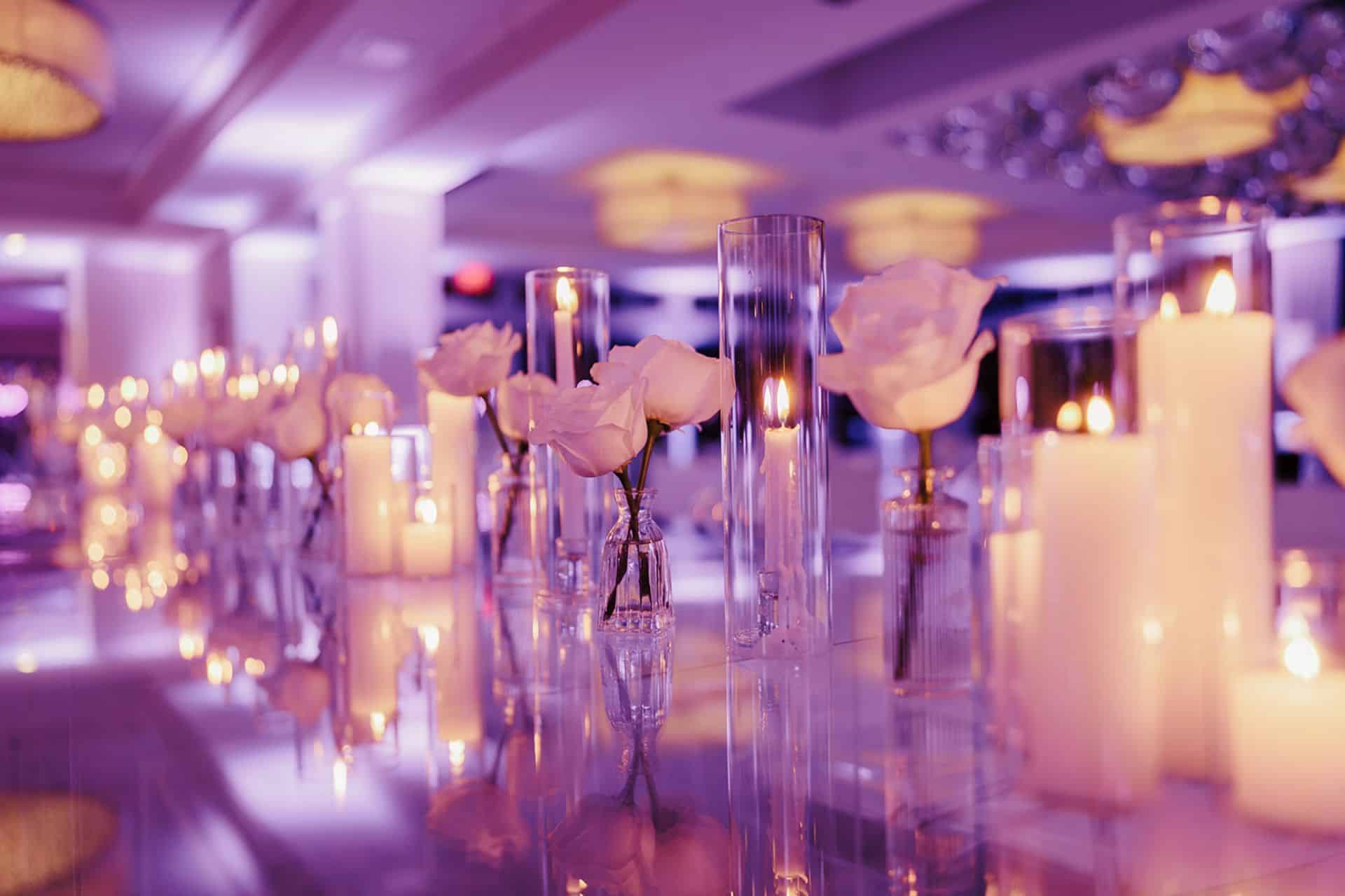 roses-centerpiece