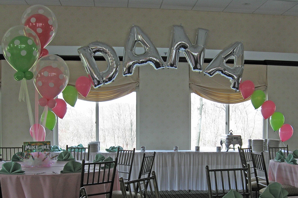 thumbnail image 2 of Beer Mug Mylar Foil Balloon, Mens Birthday Party Theme... 2 of 9