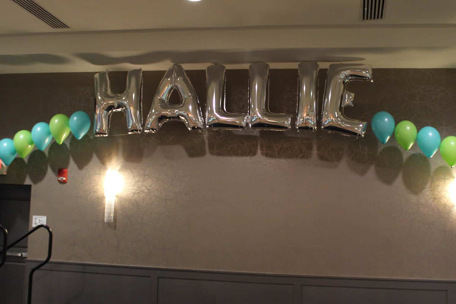 thumbnail image 2 of Beer Mug Mylar Foil Balloon, Mens Birthday Party Theme... 2 of 9