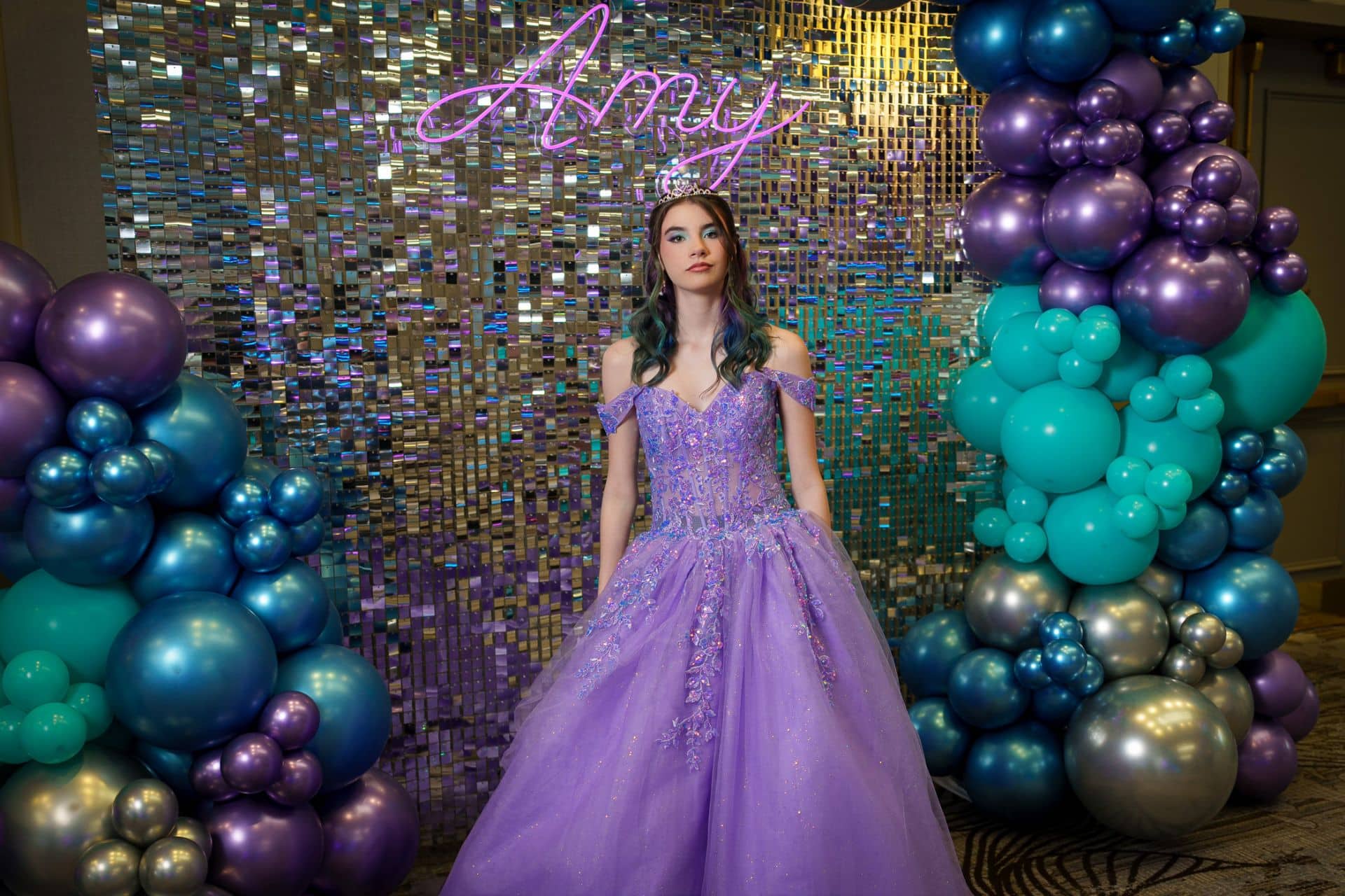 mermaid_garland