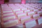Custom Logo Place Cards