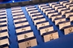 Everything Boy Place Cards