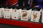 Casino Themed Place Cards