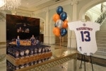 Mets Stadium Display