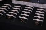 Custom Logo Place Cards