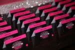 Survivor Themed Bat Mitzvah Place Cards