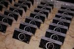 Bat Mitzvah Place Cards