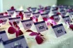 Bat Mitzvah Place Cards