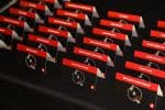 Blowup Photo Seating Card Display