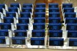 Custom Logo Place Cards