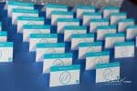Bat Mitzvah Place Cards