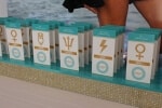 Greek Mythology Place Cards