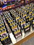 Playbill Place Cards