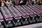 Backstage Pass Place Cards