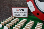 Playing Card Place Cards