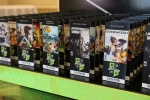 Video Game Tickets
