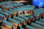 Beach Themed Place Cards