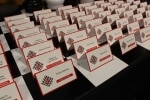 Chess Themed Place Cards