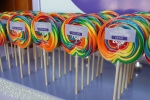 Whirly Pop Place Cards