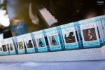 Custom Music Theme Ticket Place Cards