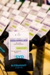 Iphone Themed Place Cards