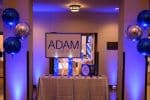 Entrance Decor