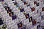Seating Cards