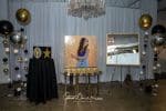 Emme Themed Entrance Decor