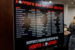 Sports Seating Chart