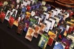 Opera Place Cards