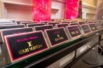 Fashion Place Cards