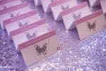 Butterfly Place Cards