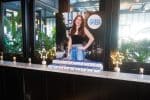 Photo Seating Display