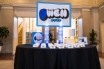 Seating Card Display