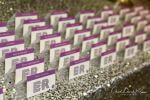 Custom Logo Place Cards