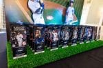 Sports Ticket Place Cards