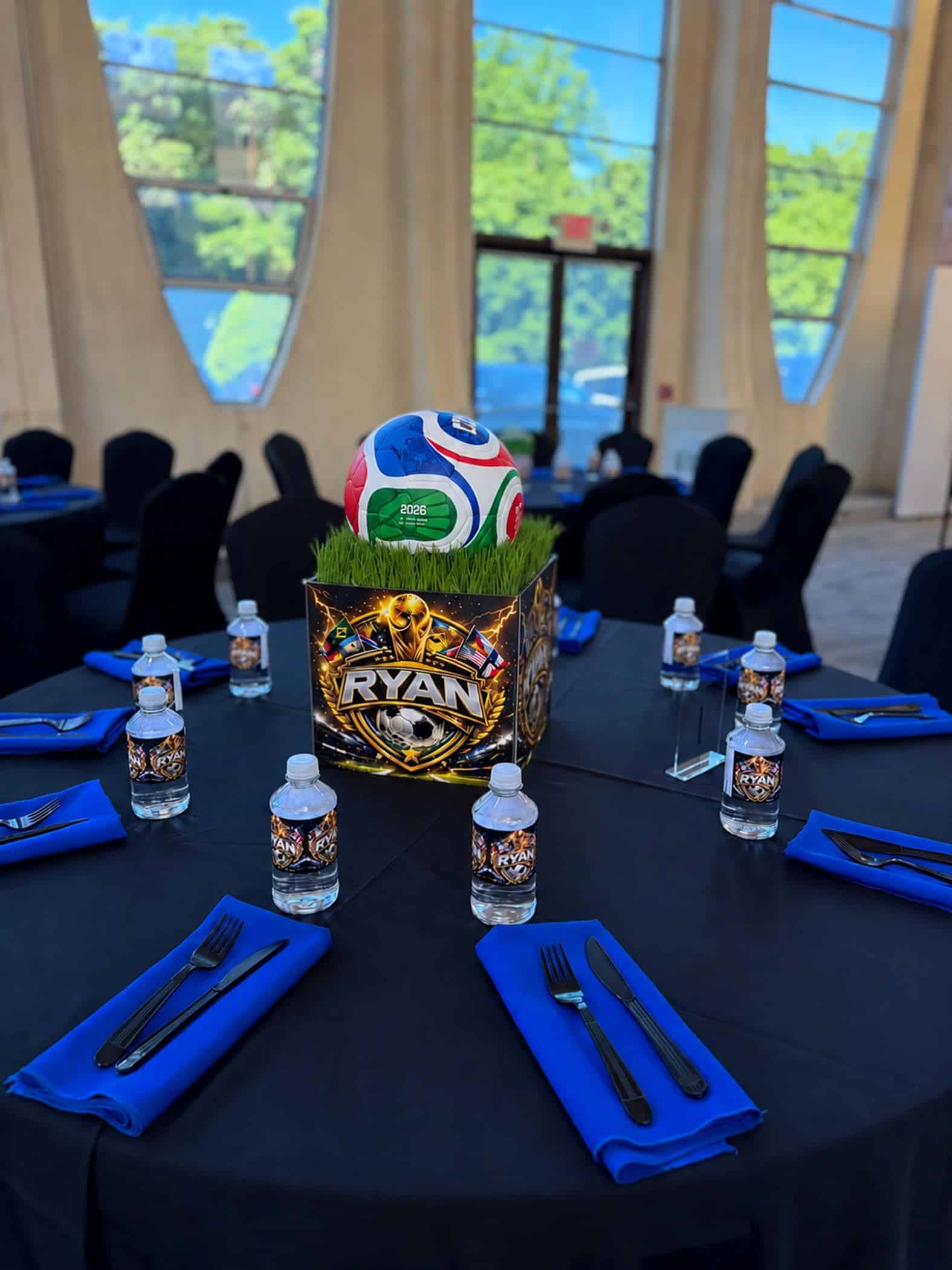 soccer_centerpiece