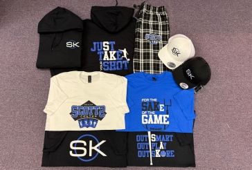 Sports Theme Bar Mitzvah